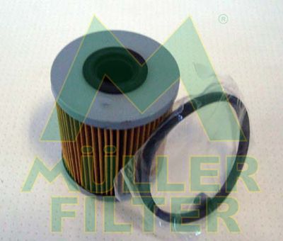 FN147 MULLER FILTER Топливный фильтр