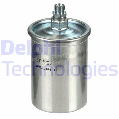 EFP223 DELPHI Топливный фильтр