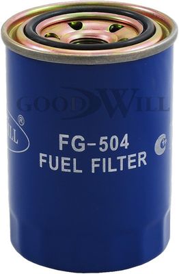 FG504 GOODWILL Топливный фильтр
