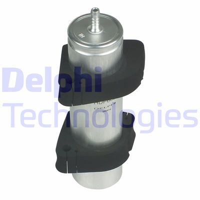 HDF603 DELPHI Топливный фильтр