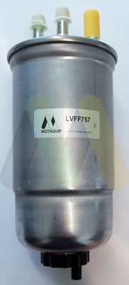 LVFF757 MOTAQUIP Топливный фильтр