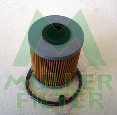 FN192 MULLER FILTER Топливный фильтр