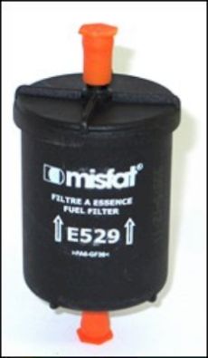 E529 MISFAT Топливный фильтр