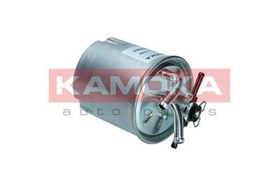 F320001 KAMOKA Топливный фильтр