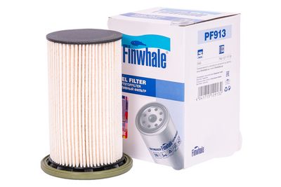 PF913 FINWHALE Топливный фильтр
