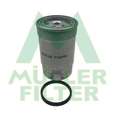 FN295 MULLER FILTER Топливный фильтр