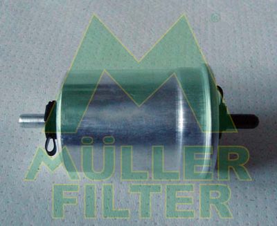 FB214 MULLER FILTER Топливный фильтр