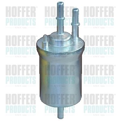 4828 HOFFER Топливный фильтр