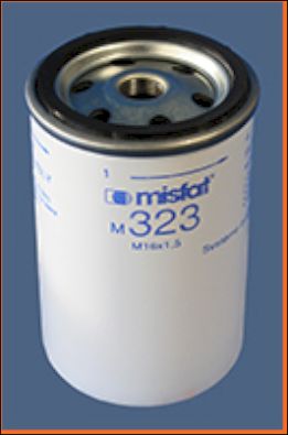 M323 MISFAT Топливный фильтр