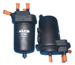 FF069 ALCO FILTER Топливный фильтр