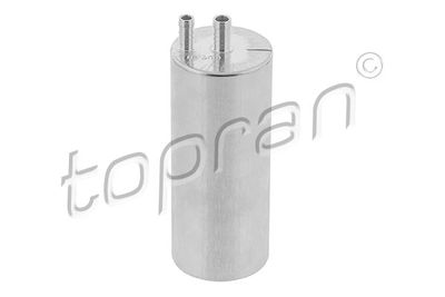 630802 TOPRAN Топливный фильтр