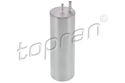 115049 TOPRAN Топливный фильтр