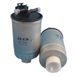 SP1253 ALCO FILTER Топливный фильтр