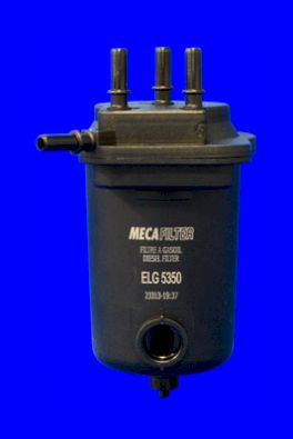 ELG5350 MECAFILTER Топливный фильтр