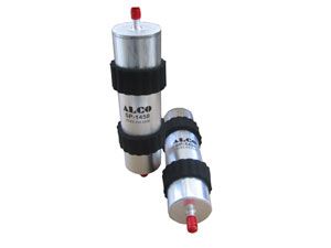 SP1458 ALCO FILTER Топливный фильтр