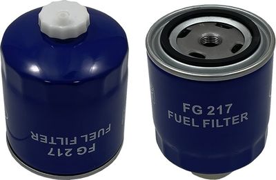 FG217 GOODWILL Топливный фильтр