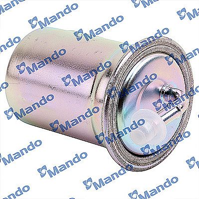 EFF00173T MANDO Топливный фильтр