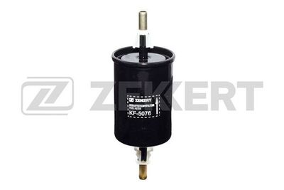 KF5076 ZEKKERT Топливный фильтр