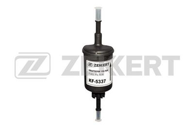 KF5337 ZEKKERT Топливный фильтр