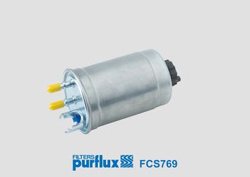 FCS769 PURFLUX Топливный фильтр
