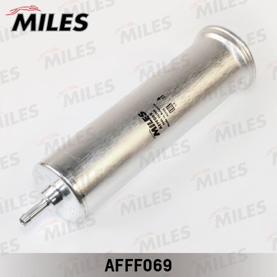 AFFF069 MILES Топливный фильтр