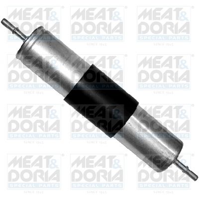 4332 MEAT & DORIA Топливный фильтр