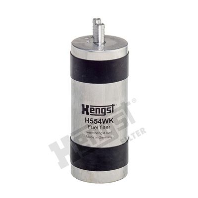 H554WK HENGST FILTER Топливный фильтр