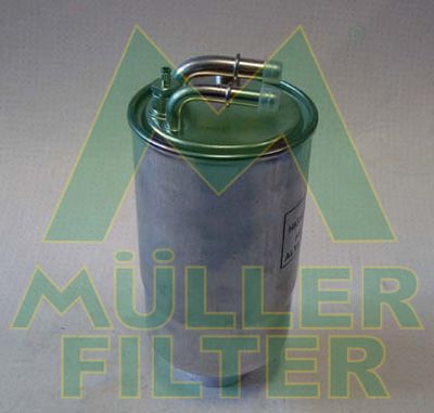 FN390 MULLER FILTER Топливный фильтр