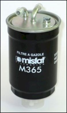 M365 MISFAT Топливный фильтр