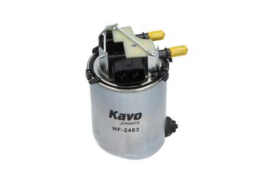 NF2483 KAVO PARTS Топливный фильтр