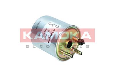 F321101 KAMOKA Топливный фильтр