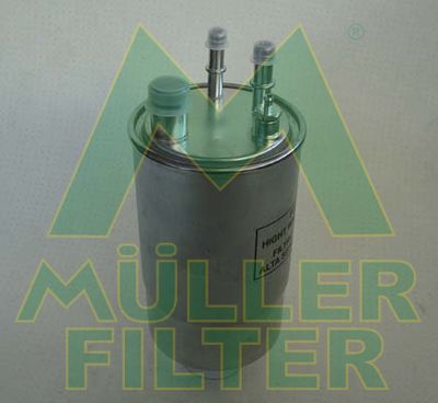 FN389 MULLER FILTER Топливный фильтр