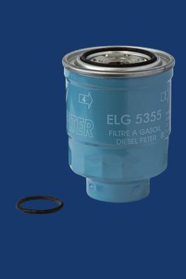 ELG5355 MECAFILTER Топливный фильтр