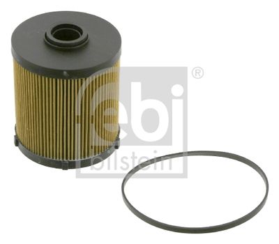 26820 FEBI BILSTEIN Топливный фильтр