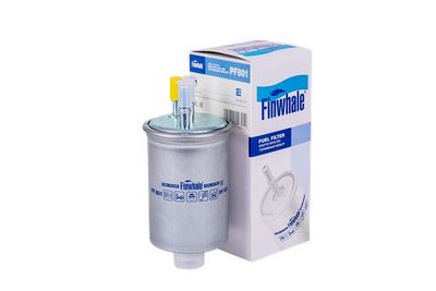 PF801 FINWHALE Топливный фильтр