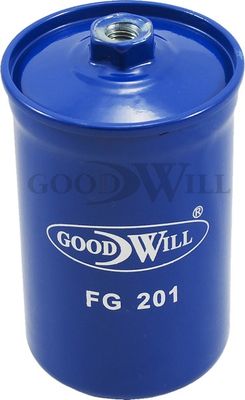 FG201 GOODWILL Топливный фильтр