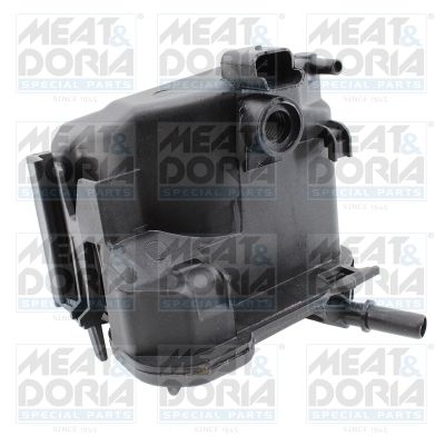 4702A1 MEAT & DORIA Топливный фильтр