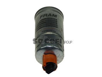 PS10002EWS FRAM Топливный фильтр