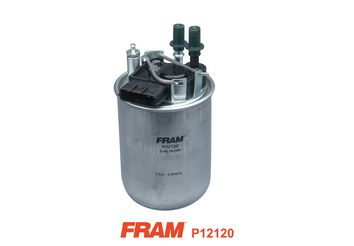 P12120 FRAM Топливный фильтр