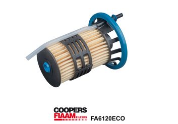 FA6120ECO CoopersFiaam Топливный фильтр
