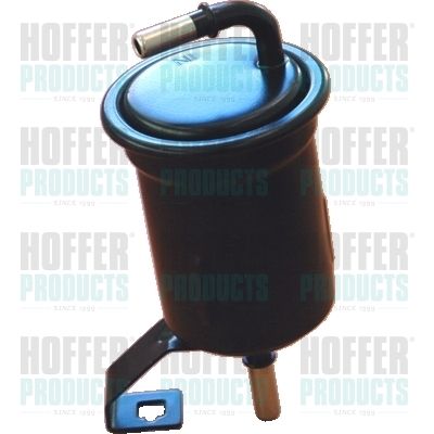 4786 HOFFER Топливный фильтр