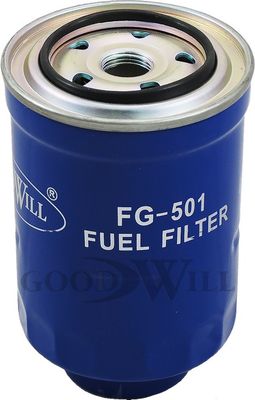 FG501 GOODWILL Топливный фильтр