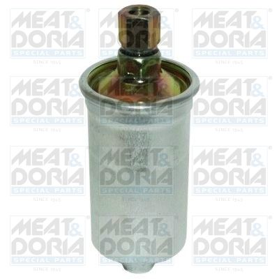 4106 MEAT & DORIA Топливный фильтр