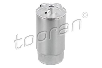 500897 TOPRAN Топливный фильтр