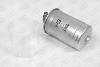 L260606 CHAMPION Топливный фильтр