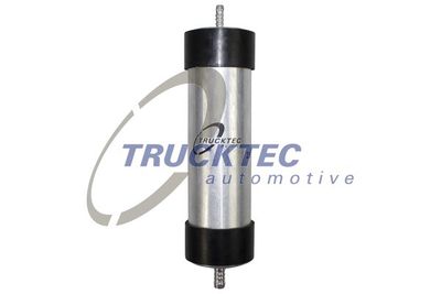 0738044 TRUCKTEC AUTOMOTIVE Топливный фильтр