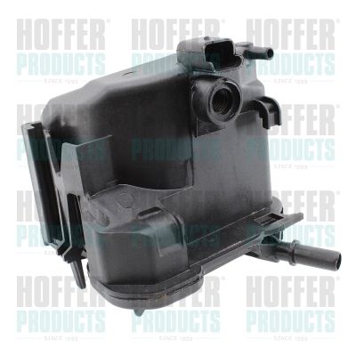 4702A1 HOFFER Топливный фильтр