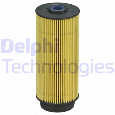 HDF699 DELPHI Топливный фильтр