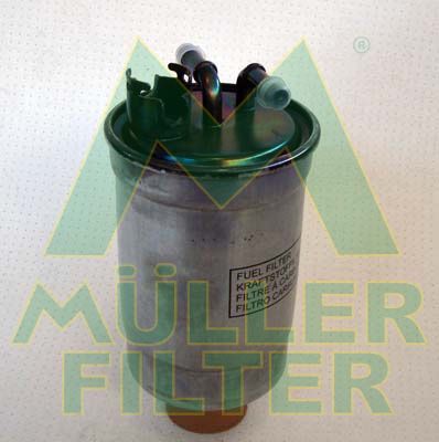 FN312 MULLER FILTER Топливный фильтр