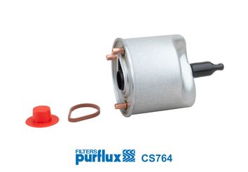 CS764 PURFLUX Топливный фильтр